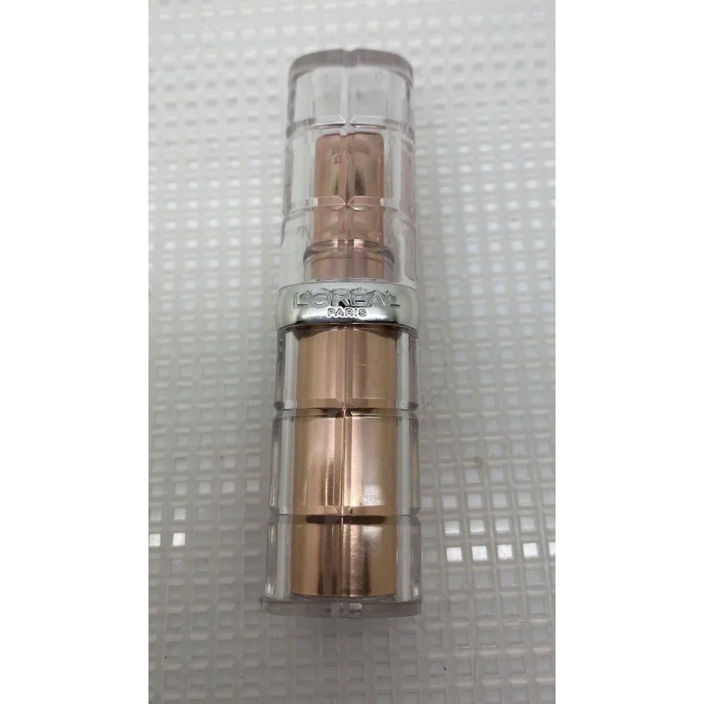 L'Oreal Paris Colour Riche Plump Shine Lipstick 108 Wild Fig Plump